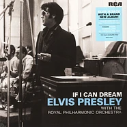 Elvis Presley - If I Can Dream: Elvis Presley