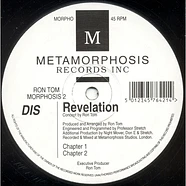 Ron Tom - Revelation