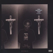 Earl Sweatshirt - Doris