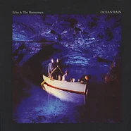 Echo & The Bunnymen - Ocean Rain