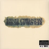 King Crimson - Starless & Bible Black