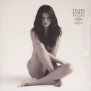 Selena Gomez - Revival