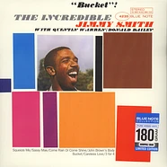 Jimmy Smith - Bucket