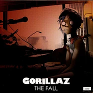 Gorillaz - The Fall