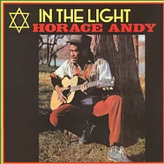 Horace Andy - In The Light