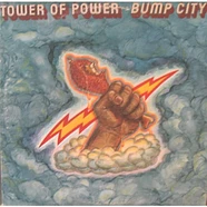 Tower Of Power - Bump City