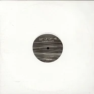 Cajmere, Dajaé - Get Up Off Me