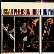 The Oscar Peterson Trio + Clark Terry - Oscar Peterson Trio + One