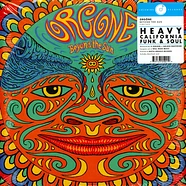 Orgone - Beyond The Sun Black Vinyl Edition