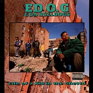 Ed O.G & Da Bulldogs - Life Of A Kid In The Ghetto