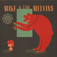 Mike And The Melvins - Three Men And A Baby Loser Edition