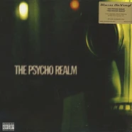 The Psycho Realm - The Psycho Realm