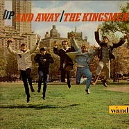 The Kingsmen - Up And Away