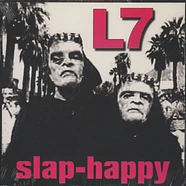 L7 - Slap-Happy