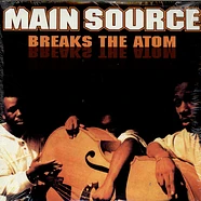 Main Source - Breaks The Atom