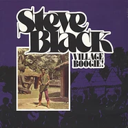 Steve Black - Village Boogie