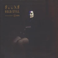 Suuns - Hold / Still Black Vinyl Edition