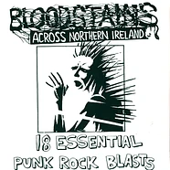 V.A. - Bloodstains Across Northern Ireland