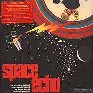 V.A. - Space Echo