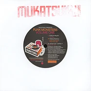 Poets Of Rhythm / Wallace Brothers - The Plan / What Cha Feel Is What Cha Get