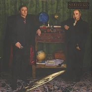 Teho Teardo & Blixa Bargeld - Nerissimo