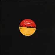 Jackie Moore - Holding Back - Vinyl 12