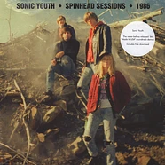 Sonic Youth - Spinhead Sessions
