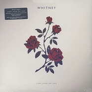 Whitney - Light Upon The Lake Black Vinyl Edition