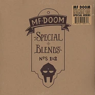 MF DOOM - Special Blends Volume 1 & 2