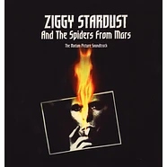 David Bowie - OST Ziggy Stardust And The Spiders From Mars