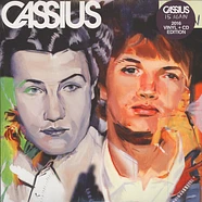 Cassius - 15 Again