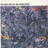 The Stone Roses - The Very Best Of The Stone Roses