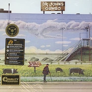 Dr. John - Dr. John's Gumbo 200g Vinyl Edition