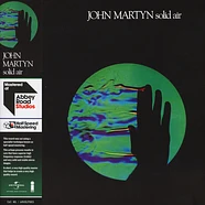 John Martyn - Solid Air Half-Speed Master Edition