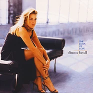 Diana Krall - The Look Of Love