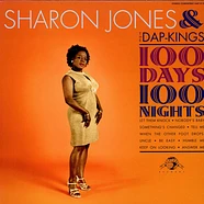 Sharon Jones & The Dap-Kings - 100 Days, 100 Nights