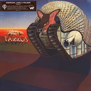 Emerson, Lake & Palmer - Tarkus