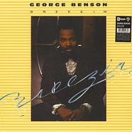 George Benson - Breezin'