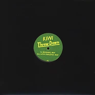 Kiwi (Alex Warren) - Throw Down