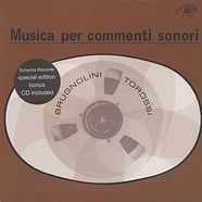Brugnolini - Torossi - Musica Per Commenti Sonori