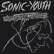 Sonic Youth - Confusion Is Sex