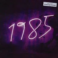 Paul McCartney & Wings Vs. Timo Maas & James Teej - Nineteen Hundred And Eighty Five Remixes
