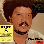 Tim Maia - Tim Maia 1971