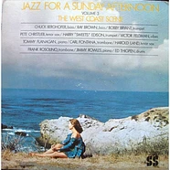 V.A. - Jazz For A Sunday Afternoon Volume 3