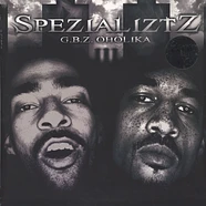 Spezializtz - G.B.Z. Oholika III 20 Jahre Four Edition