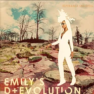 Esperanza Spalding - Emily's D+Evolution
