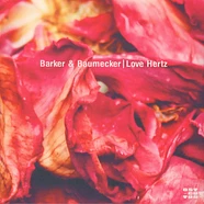 Barker & Baumecker - Love Hertz / Cipher