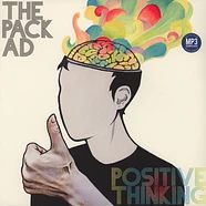 Pack A.D. - Positive Thinking