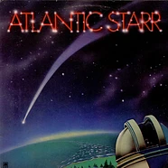 Atlantic Starr - Atlantic Starr