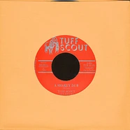 Horace Martin - Earthquake